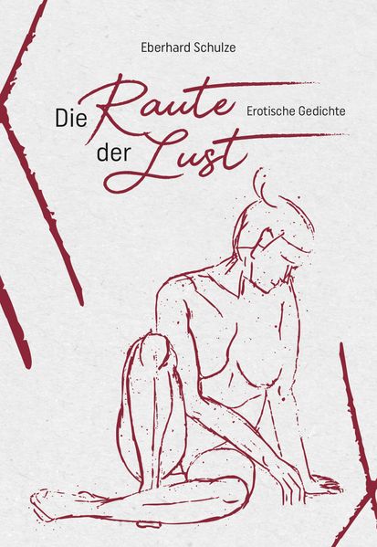 Cover von Die Raute der Lust