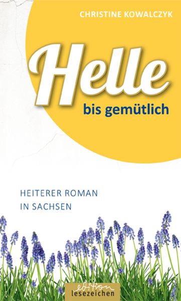 Cover von Helle bis gemütlich