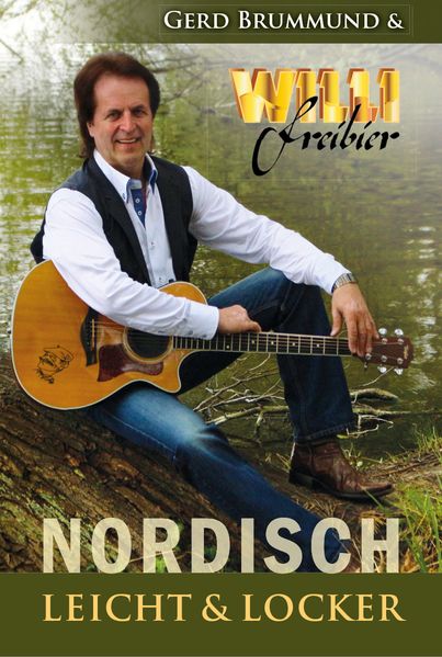 Cover von Gerd Brummund & Willi Freibier