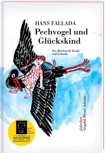 Cover von Pechvogel und Glückskind
