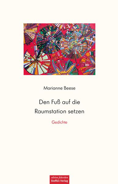 Cover von Den Fuß auf die Raumstation setzen
