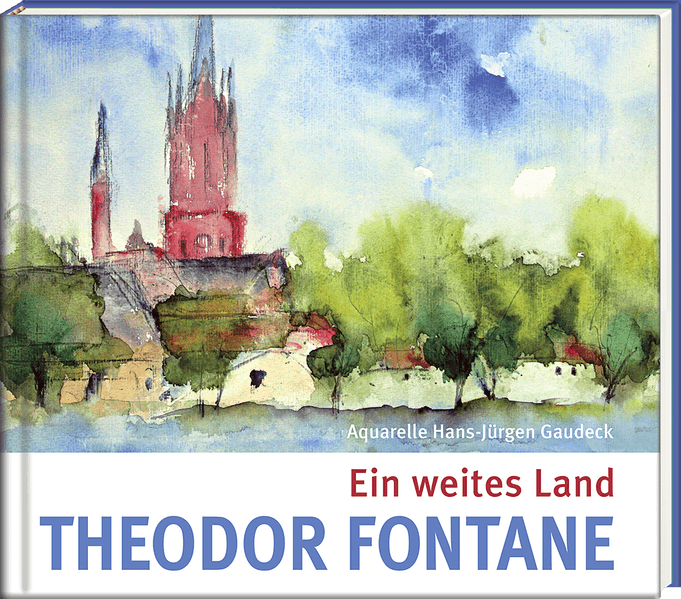 Cover von Ein weites Land