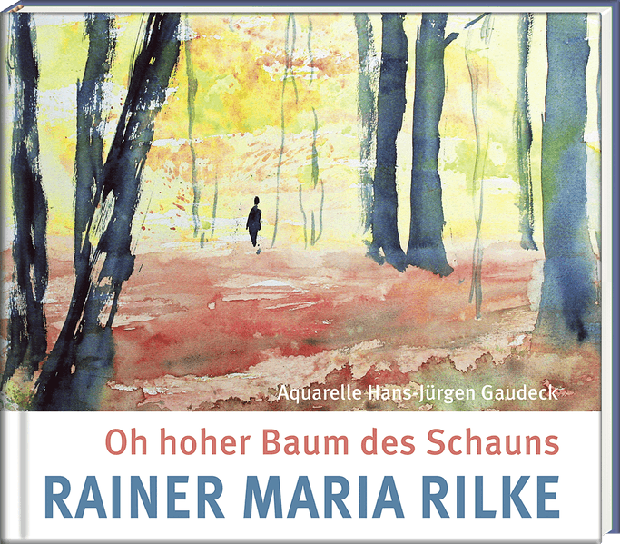 Cover von Oh hoher Baum des Schauns