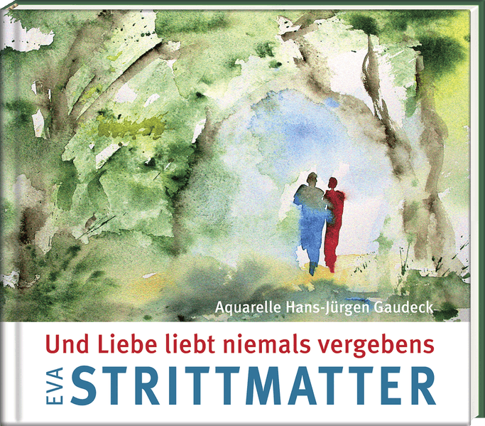 Cover von Und Liebe liebt niemals vergebens