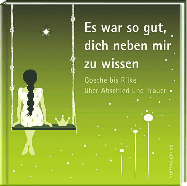 Cover von Es war so gut, dich neben mir zu wissen