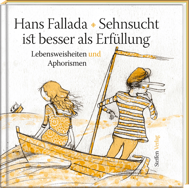 Cover von Sehnsucht ist besser als Erfüllung