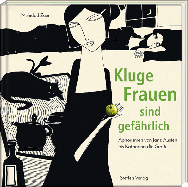 Cover von Kluge Frauen sind gefährlich