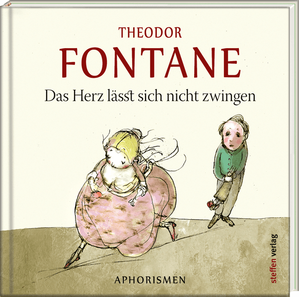 Cover von Das Herz lässt sich nicht zwingen