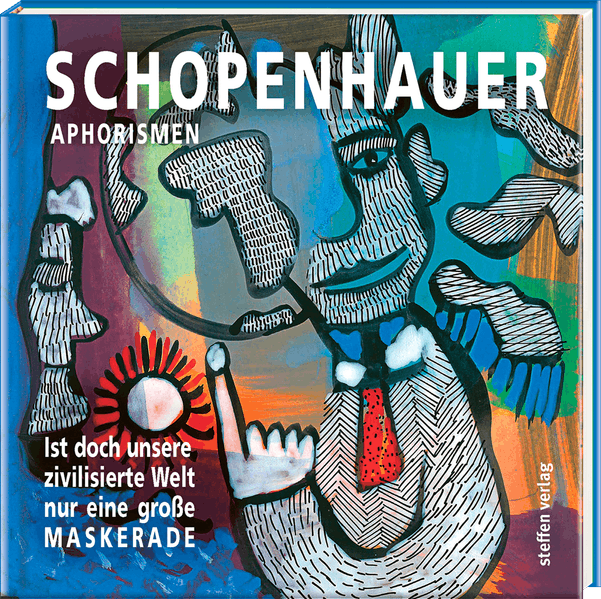 Cover von Ist doch unsere zivilisierte Welt nur eine große Maskerade