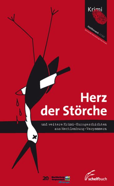 Cover von Herz der Störche