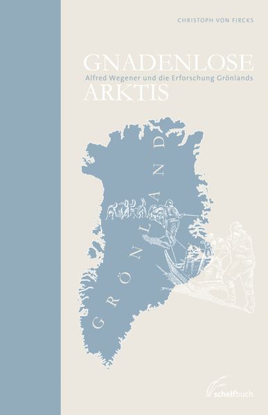 Cover von Gnadenlose Arktis