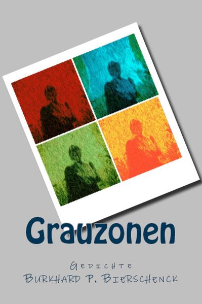 Cover von Grauzonen