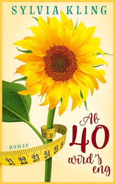 Cover von Ab 40 wird’s eng!