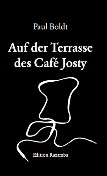 Cover von Auf der Terrasse des Café Josty
