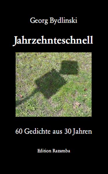 Cover von Jahrzehnteschnell