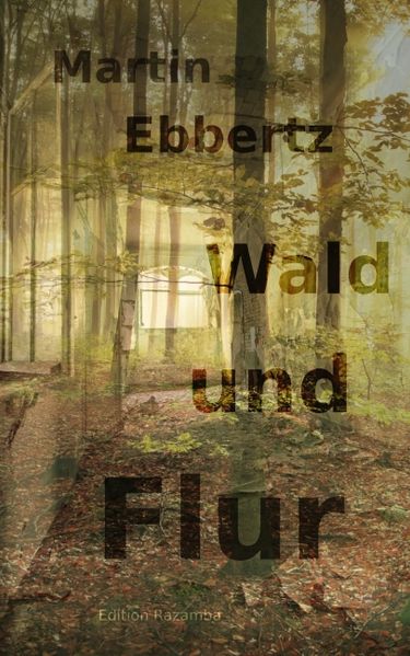 Cover von Wald und Flur