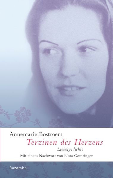 Cover von Terzinen des Herzens