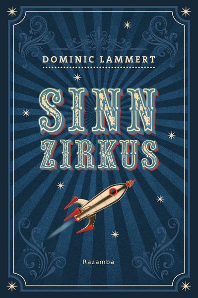 Cover von SINNZIRKUS
