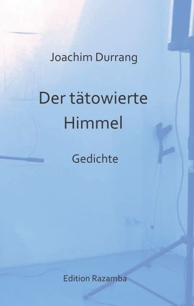 Cover von Der tätowierte Himmel