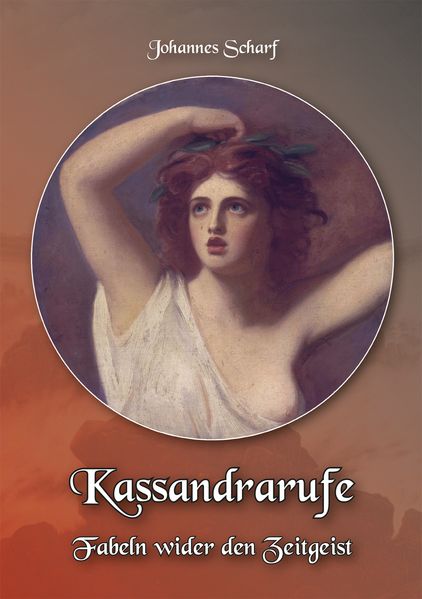 Cover von Kassandrarufe