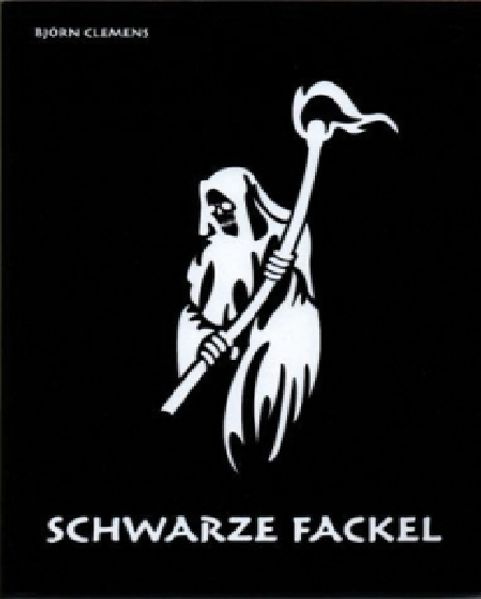 Cover von Schwarze Fackel