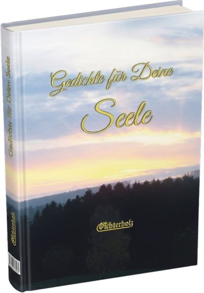 Cover von Gedichte für Deine Seele