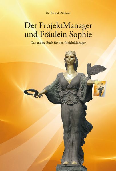 Cover von Der ProjektManager und Fräulein Sophie