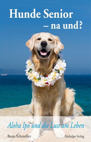Cover von Hunde Senior – na und?