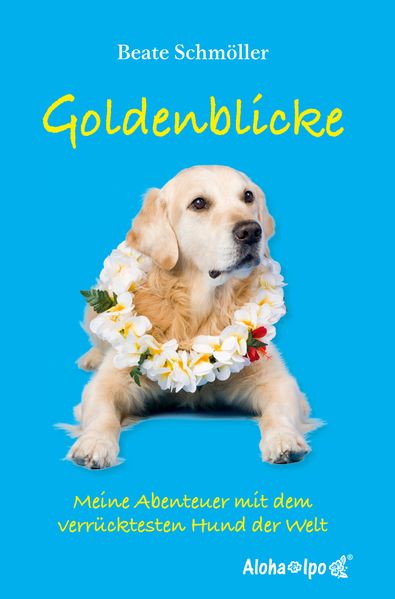 Cover von Goldenblicke