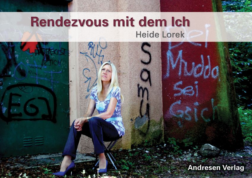 Cover von Rendezvous mit dem Ich