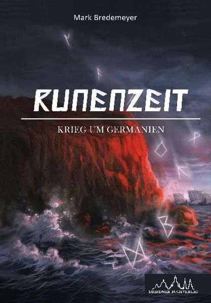 Cover von Runenzeit 2
