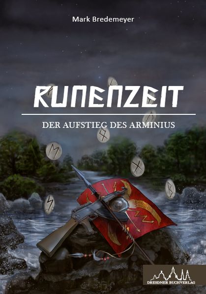 Cover von Runenzeit 3