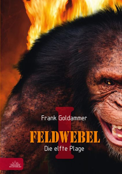 Cover von Feldwebel 1