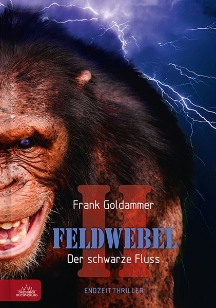 Cover von Feldwebel 2