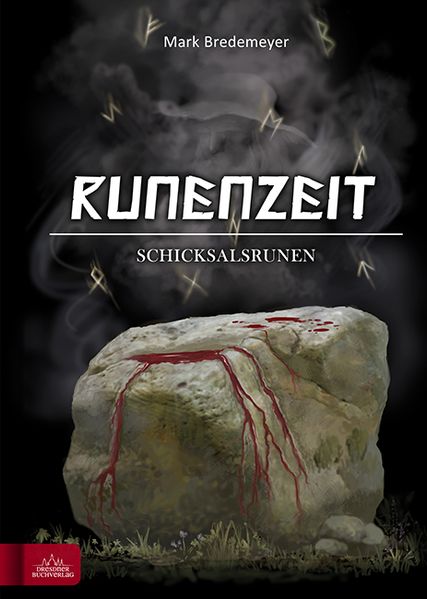 Cover von Runenzeit 5