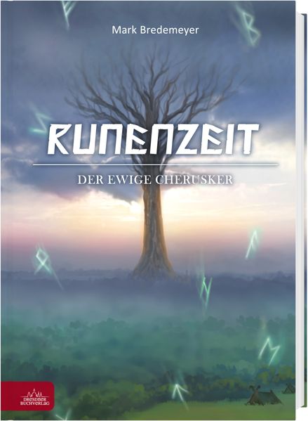 Cover von Runenzeit 6