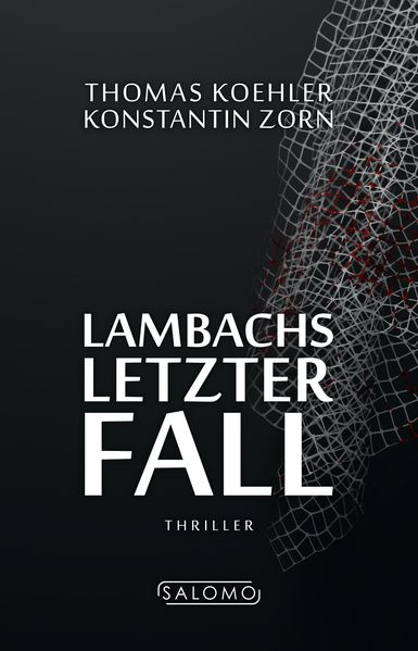 Cover von Lambachs letzter Fall