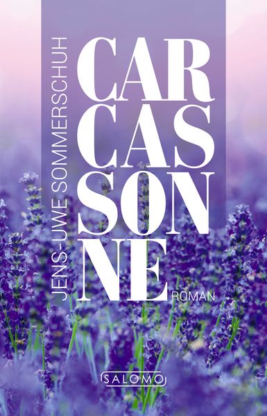 Cover von Carcassonne