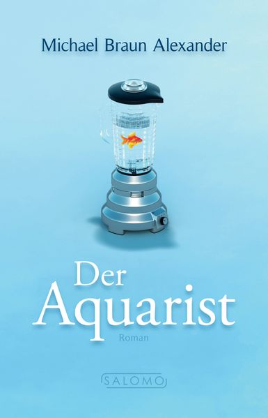 Cover von Der Aquarist