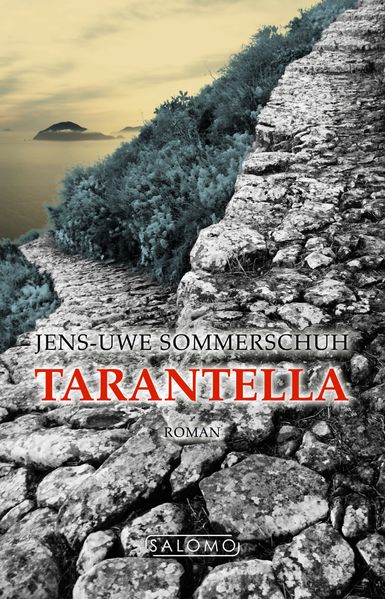 Cover von Tarantella