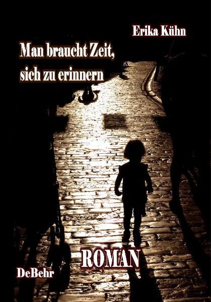 Cover von Man braucht Zeit, sich zu erinnern
