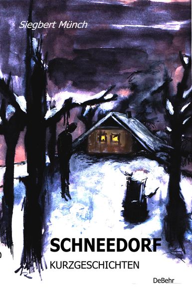 Cover von Schneedorf