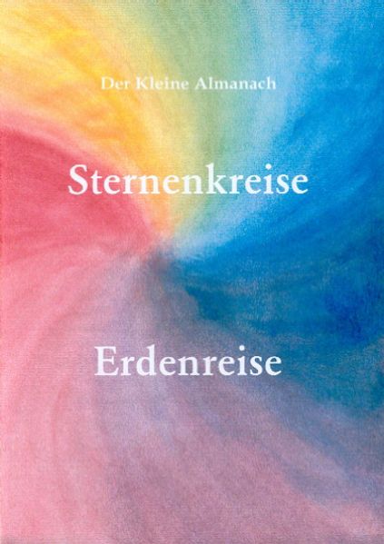 Cover von Sternenkreise Erdenreise
