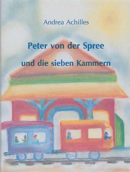 Cover von Peter von der Spree