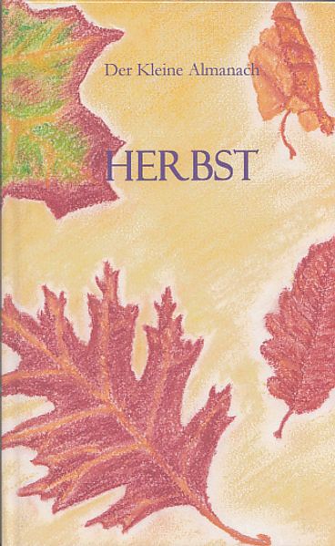 Cover von Herbst