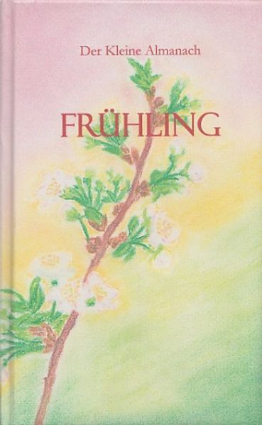 Cover von Frühling