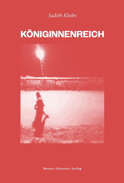 Cover von Königinnenreich