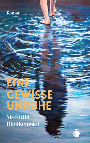 Cover von Eine gewisse Unruhe