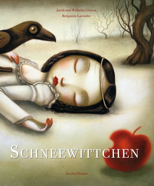 Cover von Schneewittchen