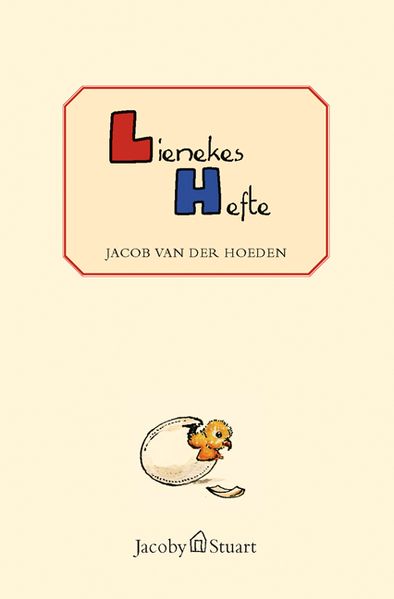 Cover von Lienekes Hefte